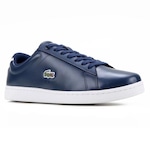 Tênis Lacoste Carnaby Evo - Masculino AZUL