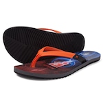 Chinelo Kenner Flakes II - Masculino PRATA