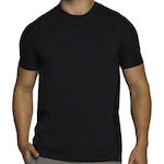 Camiseta Selene Dry Fit - Masculina PRETO