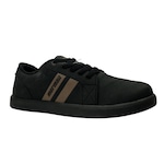 Tênis Mormaii Urban Stripe 2 - Masculino PRETO