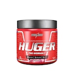 Huger Pre-Workout Integralmédica - 160g Mesclado