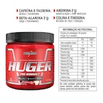 Huger Pre-Workout Integralmédica - 320g VL