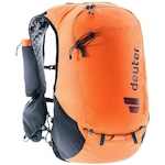 Mochila de Hidratação Deuter Ascender - 13 Litros LARANJA