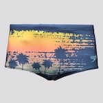 Sunga Speedo California - Adulto AZUL ESCURO