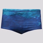 Sunga Speedo Tradicional Ocean - Adulto AZUL ESCURO