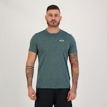 Camiseta Oakley Ellipse Sports - Masculina VERDE