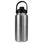 Garrafa Térmica Pullo Vetta Inox - 1300ml PRATA