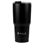 Copo Térmico Pullo Gump - 600ml PRETO