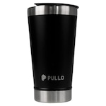 Copo Térmico Pullo Kippis - 480ml PRETO