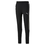 Calça Puma Evostripe - Masculina PRETO