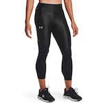 Calça Legging Under Armour 7/8 Ua Iso-Chill Run Ankle Tight - Feminina PRETO