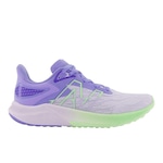 Tênis New Balance Propel V3 - Feminino ROXO/VERDE