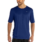 Camiseta Mizuno Spark 2 - Masculina AZUL