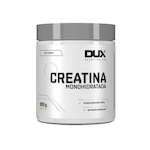 Creatina MonoHidratada Pote Dux Nutrition - 300g Nao Se Aplica