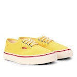 Tênis Redley Originals - Unissex AMARELO