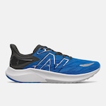 Tênis  New Balance Propel v3 - Masculino AZUL/PRETO