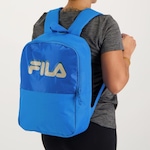 Mochila Fila Mixed AZUL