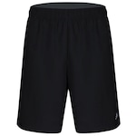 Bermuda adidas CB WVN - Masculina PRETO/CINZA