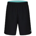 Bermuda adidas CB WVN - Masculina PRETO/VERDE