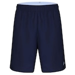 Bermuda adidas CB WVN - Masculina AZUL ESC/AZUL CLA