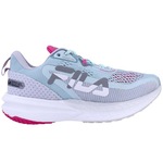 Tênis Fila Racer T2 - Feminino VERDE/BRANCO