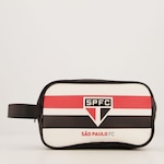 Necessaire Futfanatics São Paulo PRETO