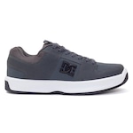 Tênis Dc Shoes Lynx Zero - Masculino CINZA ESCURO