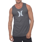 Camiseta Regata Hurley Icon SM23 - Masculina PRETO