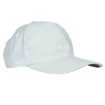 Boné Aba Curva Rvca Unstructured - Strapback VERDE