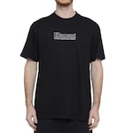 Camiseta Element Dialet - Masculina PRETO