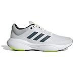 Tênis adidas Response - Masculino CINZA CLARO