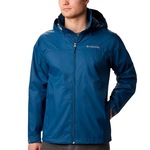 Jaqueta Columbia Glennaker Lake Rain - Masculino AZUL