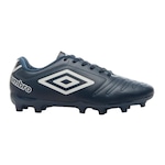 Chuteira de Futebol de Campo Umbro Class - Adulto AZUL