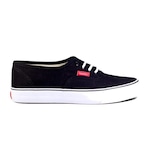 Tênis Freeday Classic - Infantil BRANCO/VERMELHO