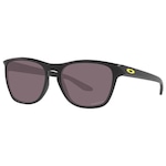 Óculos de Sol Oakley Manorburn Matte - Adulto PRETO