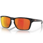 Óculos de Sol Oakley Sylas Black Ink Prizm Polarized - Adulto PRETO