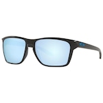 Óculos de Sol Oakley Sylas Matte - Adulto AZUL