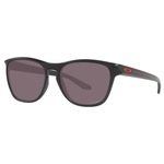 Óculos de Sol Oakley Manorburn Matte - Adulto PRETO