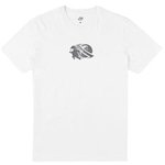 Camiseta Lost Sheep Reflective SM23 - Masculina BRANCO