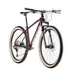 Bicicleta Groove Riff 12V - Aro 29 - Quadro 17 VERMELHO/VINHO