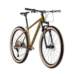 Bicicleta Groove Riff 12V - Aro 29 - Quadro 17 OURO