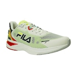 Tênis Fila Racer Maker - Masculino Off White