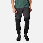 Calça Columbia Lodge Colorblock Jogger - Masculina PRETO