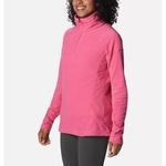 Blusão Columbia Fleece Glacial IV - Feminino ROSA