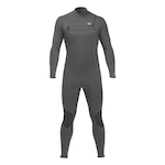 Wetsuit Billabong 32 Absolute Cz SM23 - Masculino CINZA