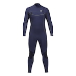 Wetsuit Billabong 32 Absolute Cz SM23 - Masculino AZUL ESCURO