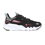 Tênis Fila Venture Tracer - Feminino PRETO