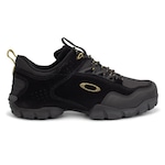 Tênis Oakley Modoc Low Ii - Masculino PRETO/OURO