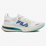 Tênis Fila Float Elite Masculino BRANCO