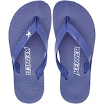 Sandália Kenner Masculina New Summer - Masculino AZUL